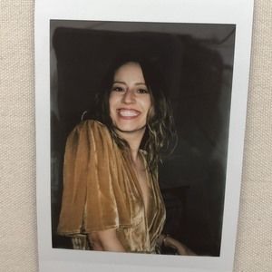 Meet your Posher, Laura